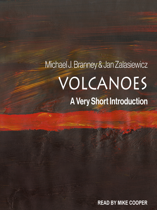 Title details for Volcanoes by Michael J. Branney - Available